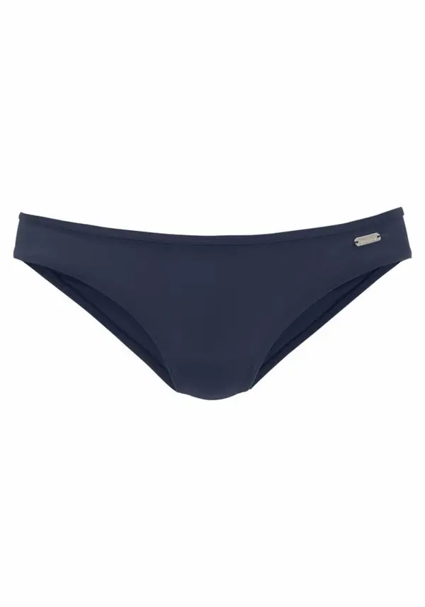 VENICE BEACH VENICE BEACH Bikini hlačke 'Summer'  mornarska
