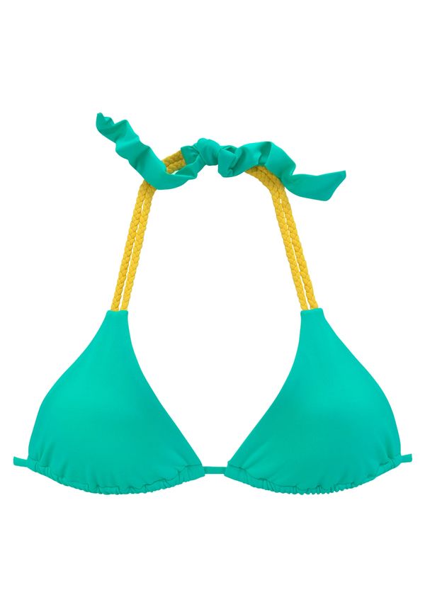 VENICE BEACH VENICE BEACH Bikini zgornji del 'Anna'  apno / meta
