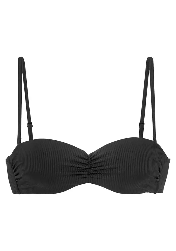 VENICE BEACH VENICE BEACH Bikini zgornji del  črna