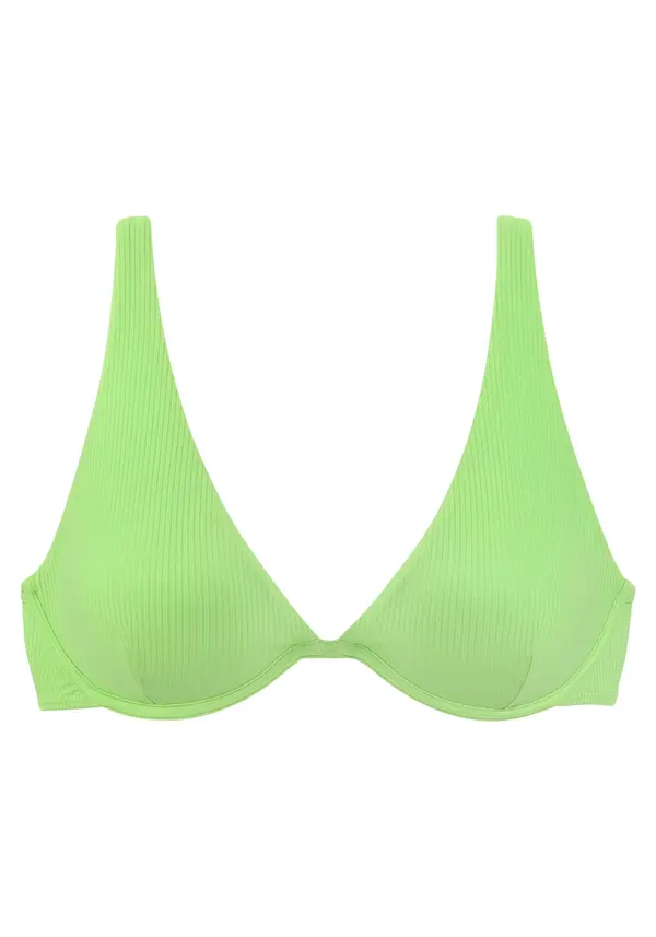 VENICE BEACH VENICE BEACH Bikini zgornji del  kivi