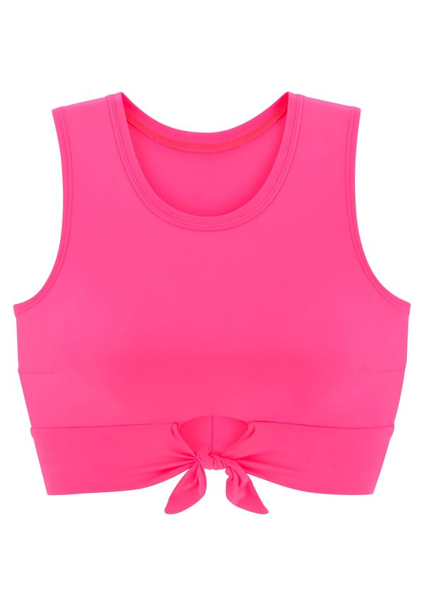 VENICE BEACH VENICE BEACH Bikini zgornji del  korala