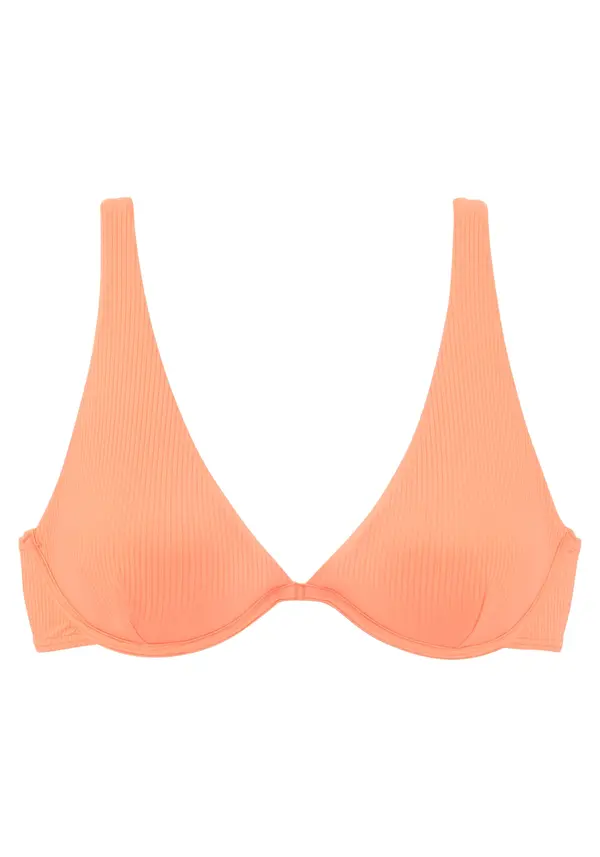 VENICE BEACH VENICE BEACH Bikini zgornji del  marelica
