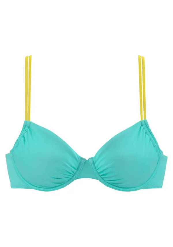 VENICE BEACH VENICE BEACH Bikini zgornji del  meta