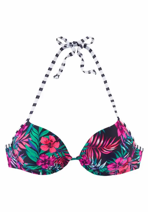 VENICE BEACH VENICE BEACH Bikini zgornji del  mornarska