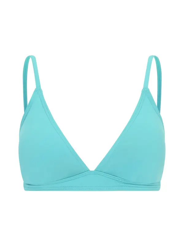 VENICE BEACH VENICE BEACH Bikini zgornji del  turkizna