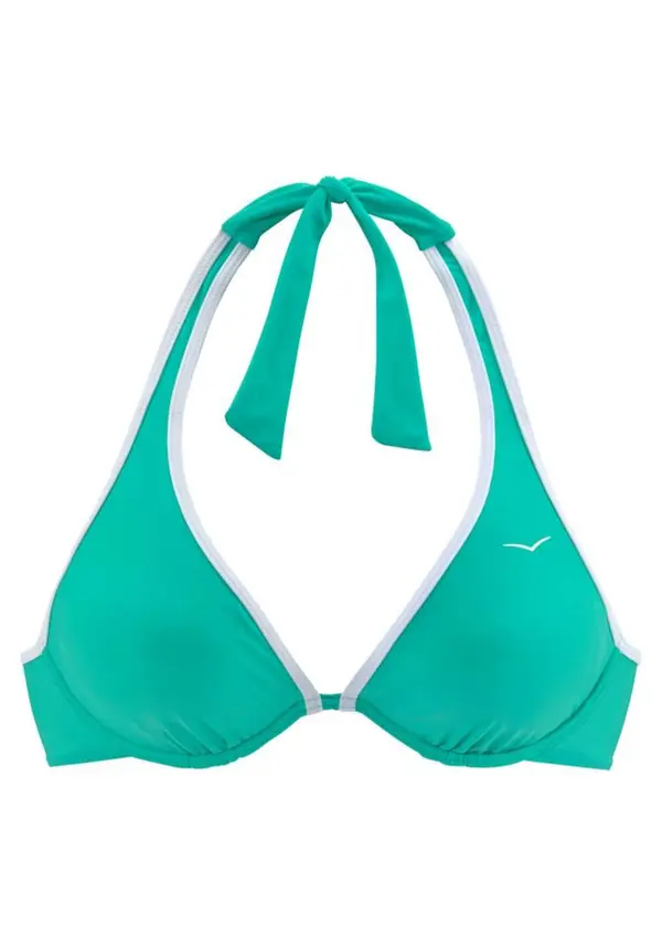 VENICE BEACH VENICE BEACH Bikini zgornji del  zelena