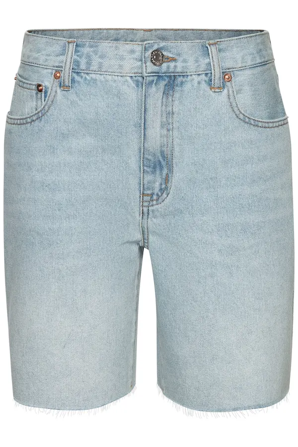 VENICE BEACH VENICE BEACH Kavbojke  moder denim