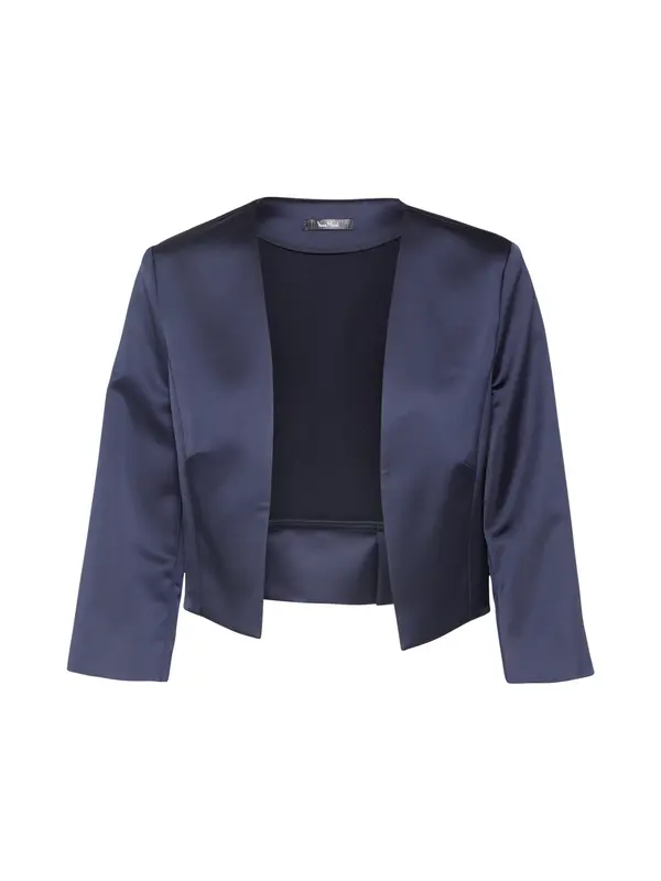 Vera Mont Vera Mont Bolero  temno modra