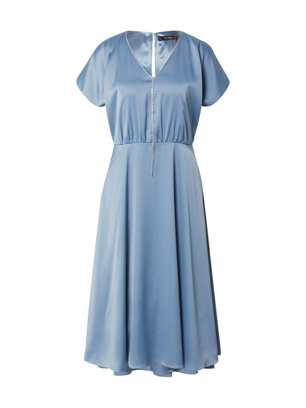 Vera Mont Vera Mont Koktejl obleka  dimno-siva