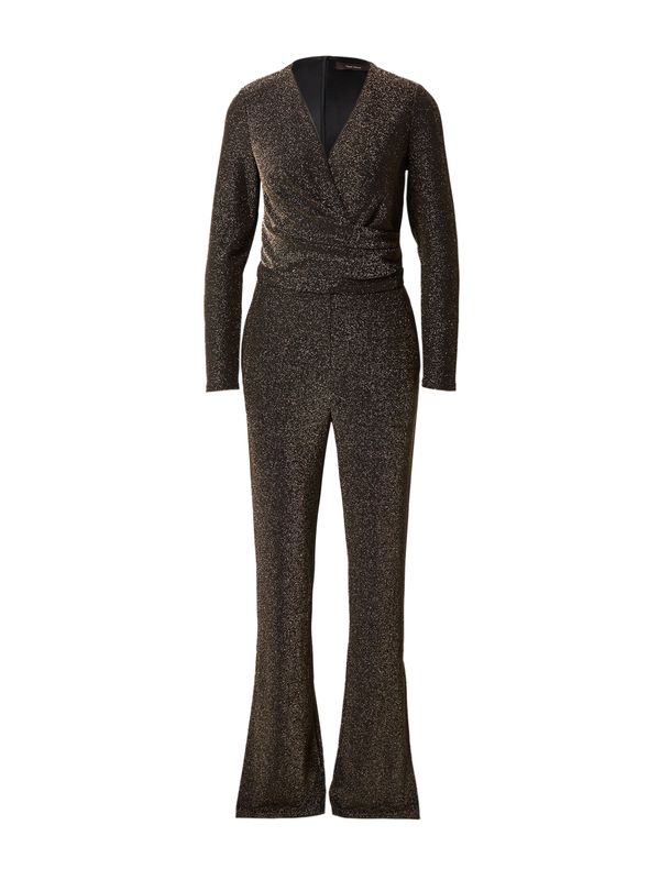 Vera Mont Vera Mont Kombinezon  zlata / črna
