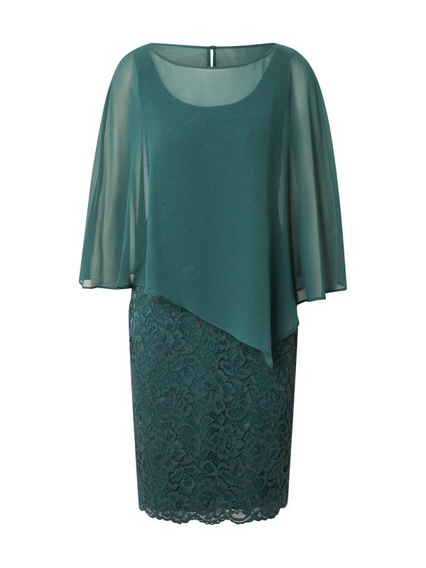 Vera Mont Vera Mont Obleka  smaragd