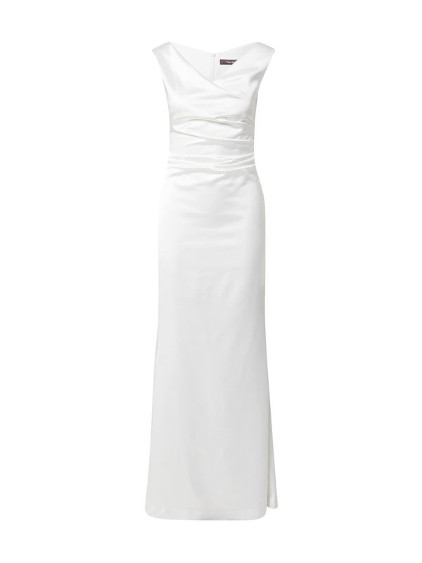 Vera Mont Vera Mont Večerna obleka  off-bela