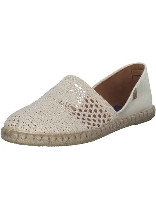 VERBENAS VERBENAS Espadrile 'Carmen'  kremna