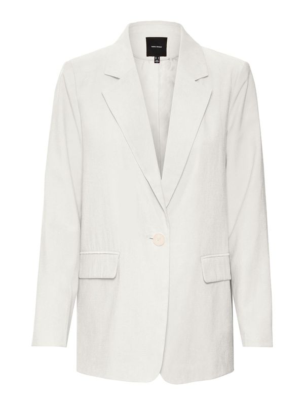 VERO MODA VERO MODA Blazer 'Carmen'  bela