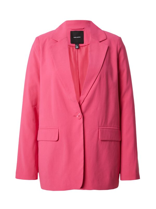 VERO MODA VERO MODA Blazer 'CARMEN'  malina