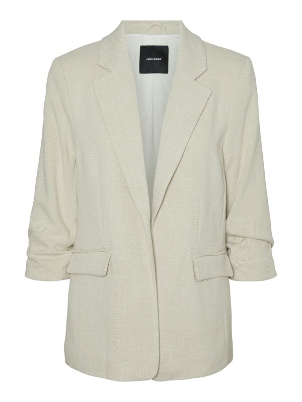 VERO MODA VERO MODA Blazer  ecru