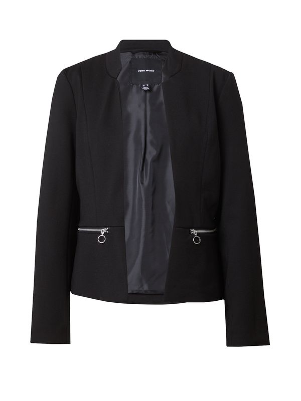 VERO MODA VERO MODA Blazer 'Emma'  črna