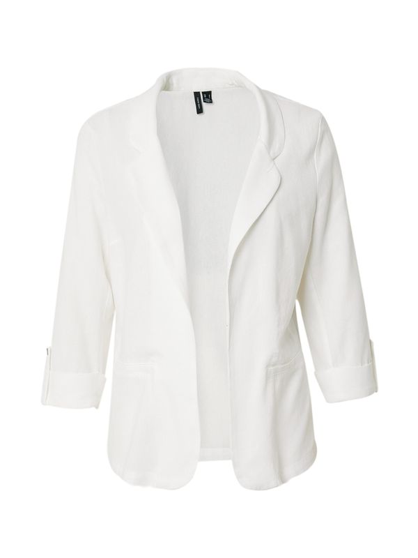 VERO MODA VERO MODA Blazer 'Jesmilo'  bela