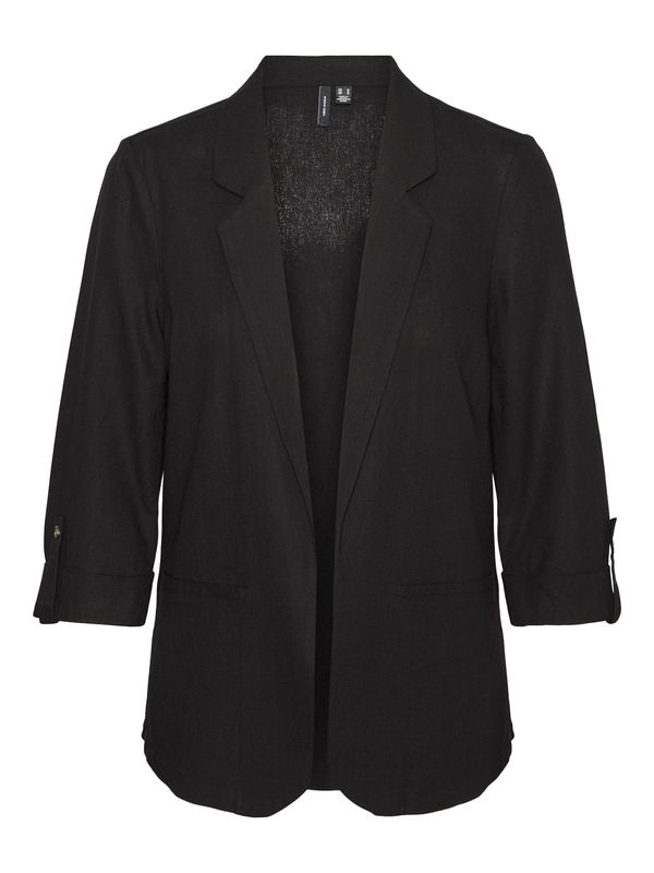 VERO MODA VERO MODA Blazer 'Jesmilo'  črna