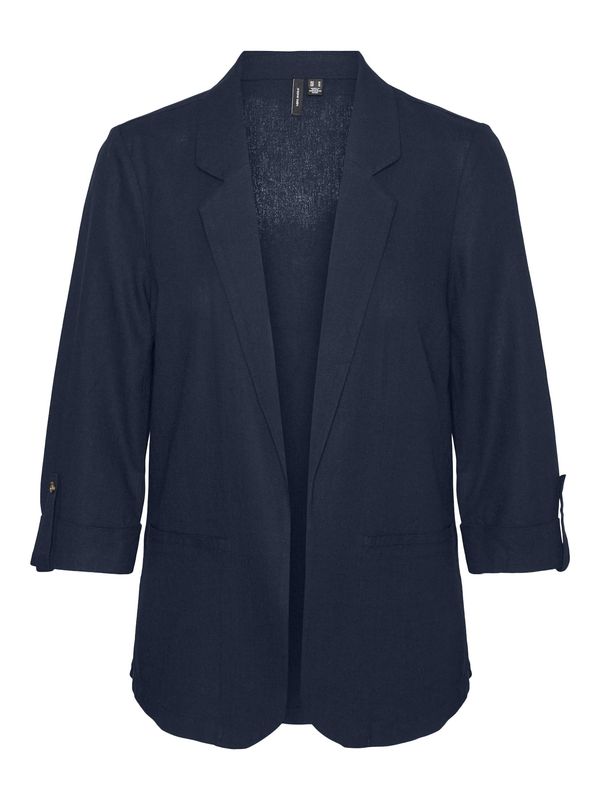 VERO MODA VERO MODA Blazer 'JESMILO'  mornarska