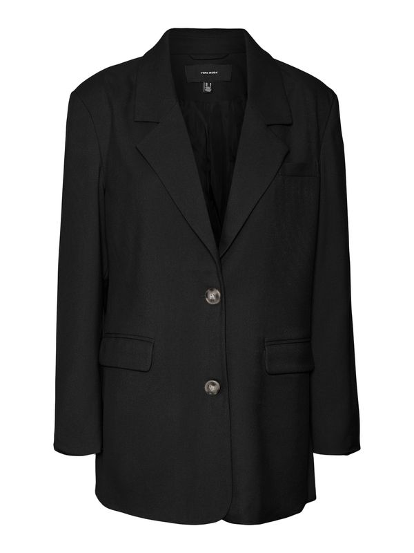 VERO MODA VERO MODA Blazer 'Josefine'  črna