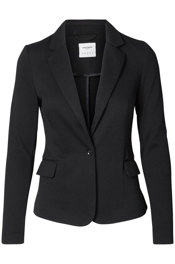 VERO MODA VERO MODA Blazer 'Julia'  črna