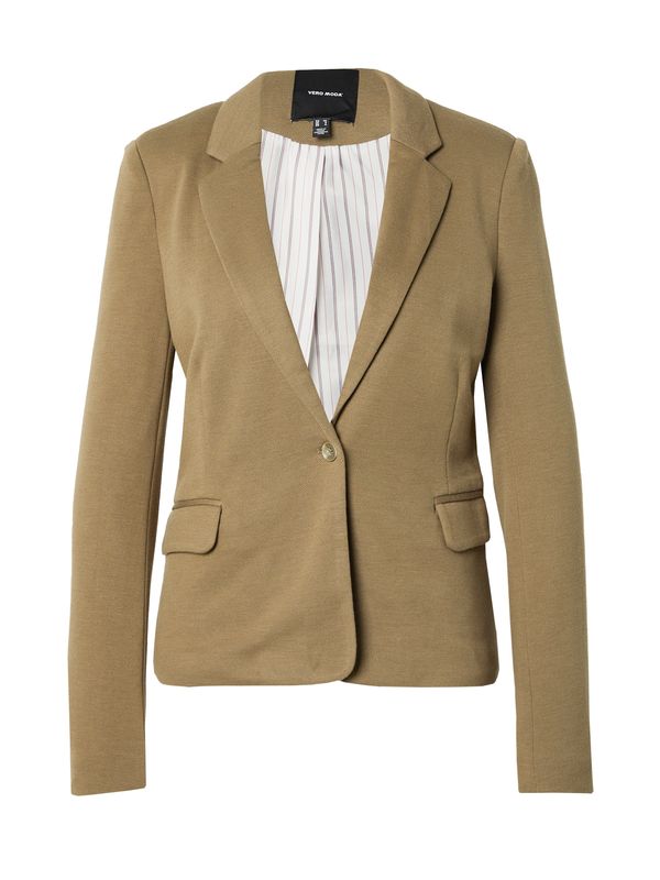 VERO MODA VERO MODA Blazer 'JULIA'  zelena