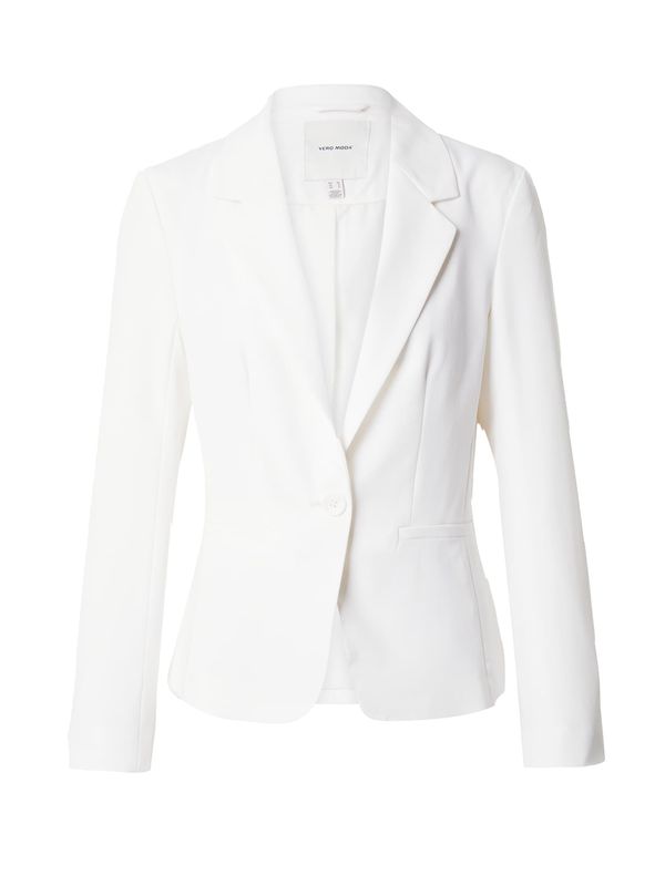 VERO MODA VERO MODA Blazer 'SARAH'  bela