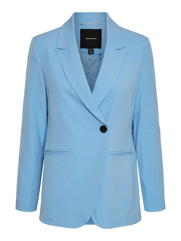 VERO MODA VERO MODA Blazer  svetlo modra