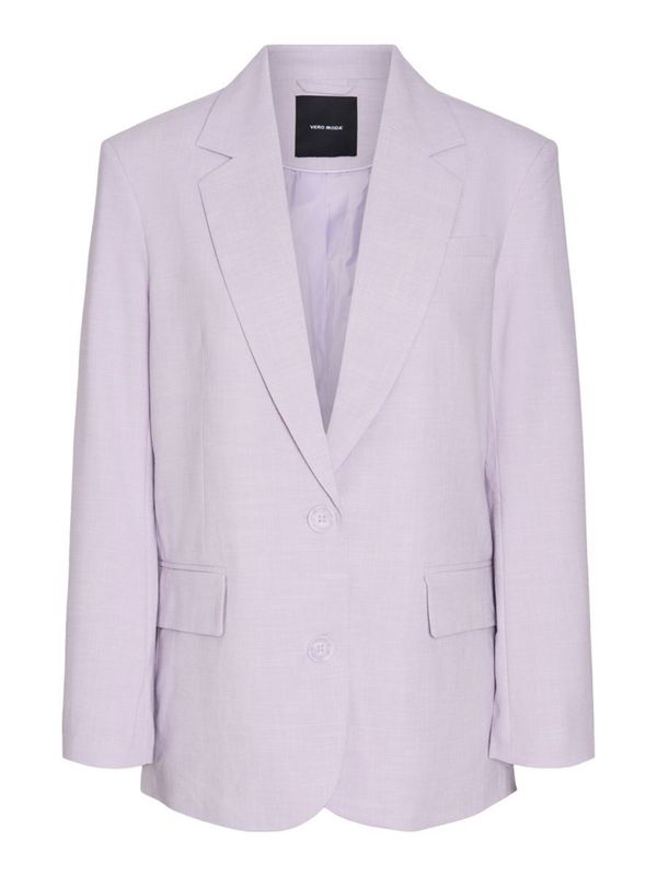 VERO MODA VERO MODA Blazer 'Thuytroian'  majnica