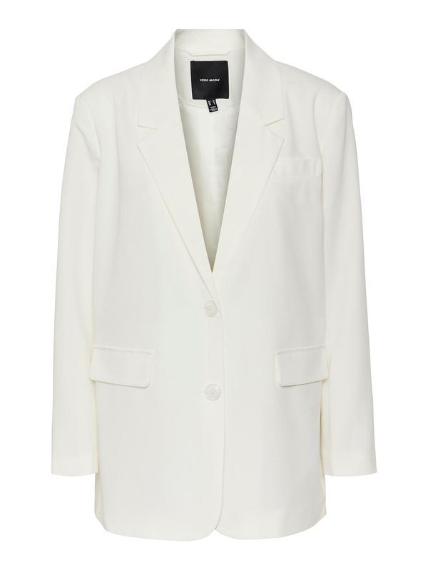 VERO MODA VERO MODA Blazer 'Tikkizelda'  bela