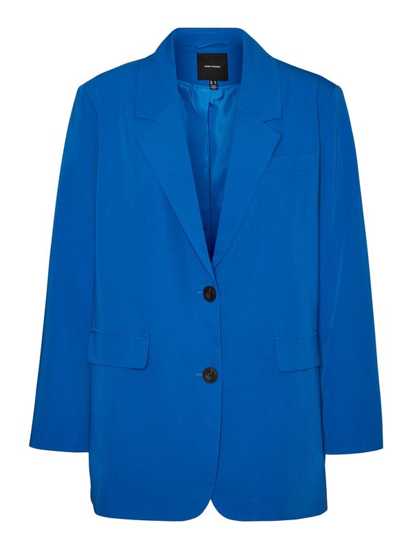 VERO MODA VERO MODA Blazer 'Tikkizelda'  kraljevo modra