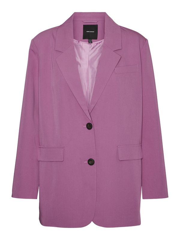 VERO MODA VERO MODA Blazer 'Tikkizelda'  orhideja