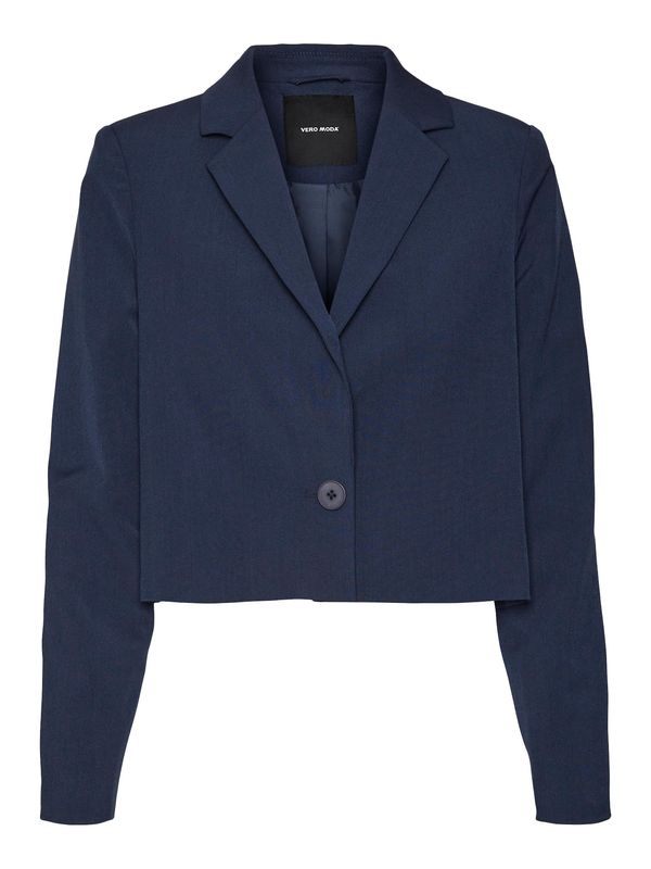 VERO MODA VERO MODA Blazer 'Troian'  mornarska