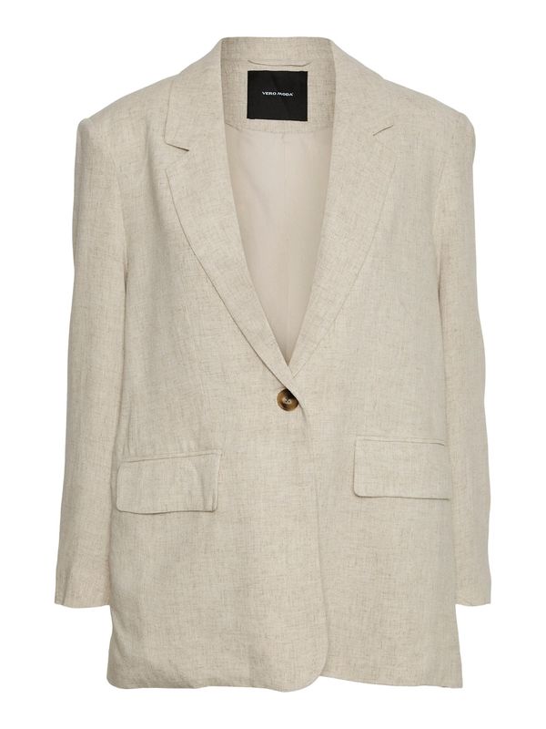 VERO MODA VERO MODA Blazer 'VERA'  bež