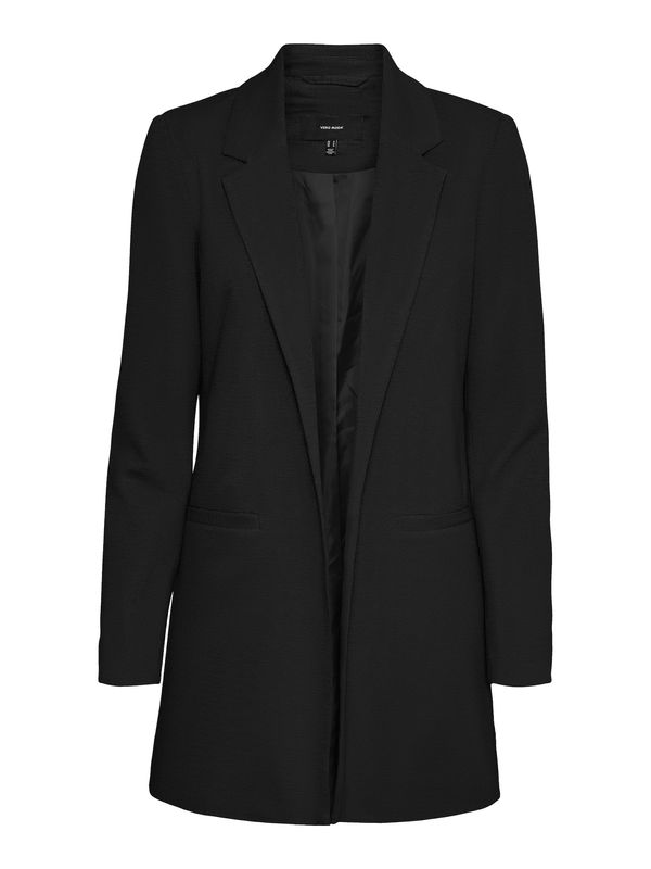 VERO MODA VERO MODA Blazer 'Verina'  črna