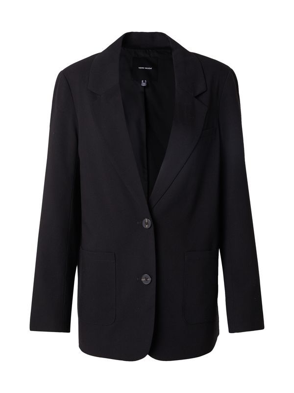 VERO MODA VERO MODA Blazer 'VMBABETTE'  črna