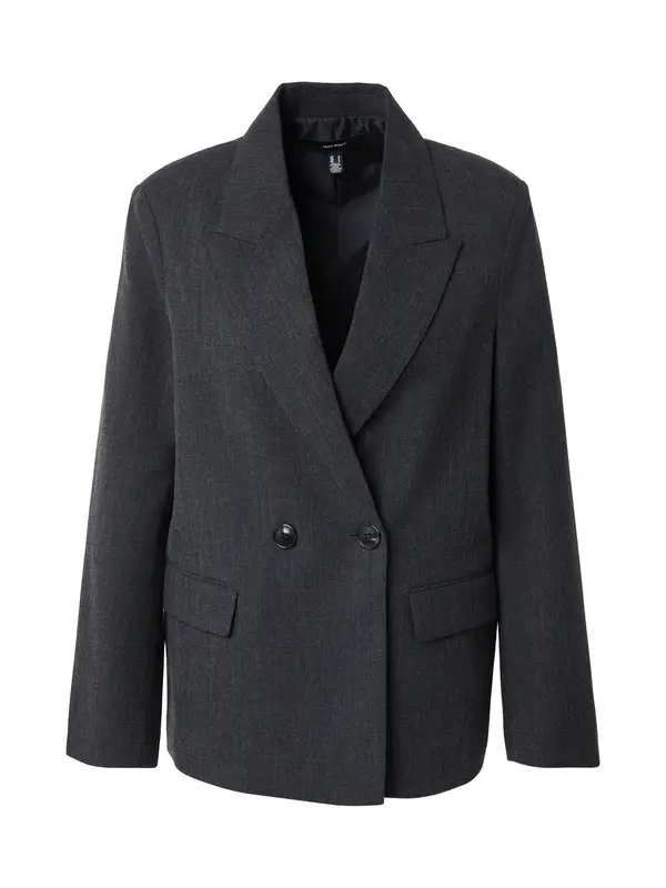 VERO MODA VERO MODA Blazer 'VMBestie'  temno siva