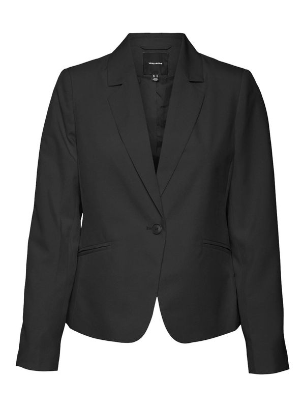 VERO MODA VERO MODA Blazer 'VMCapri'  črna