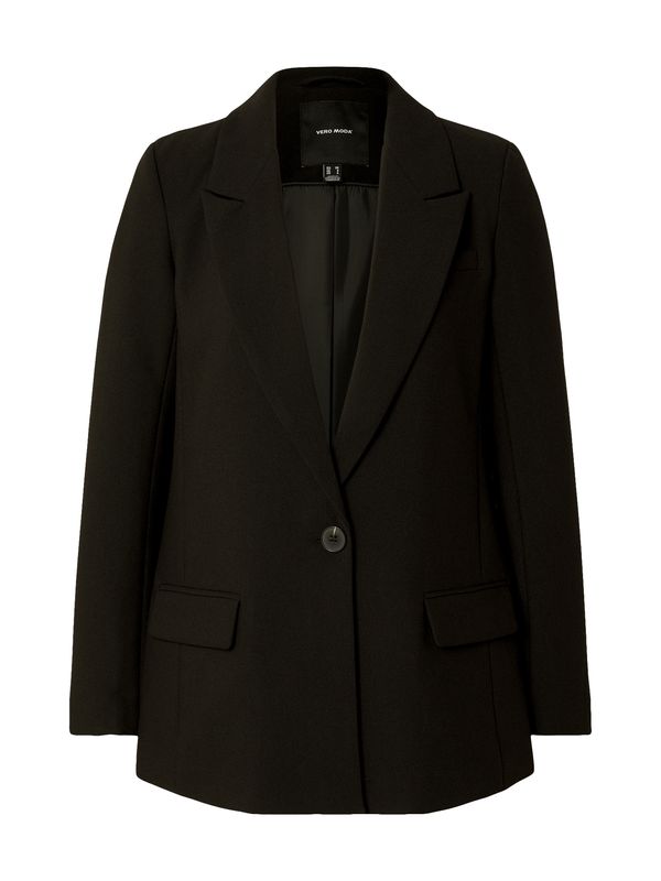 VERO MODA VERO MODA Blazer 'VMClair'  črna