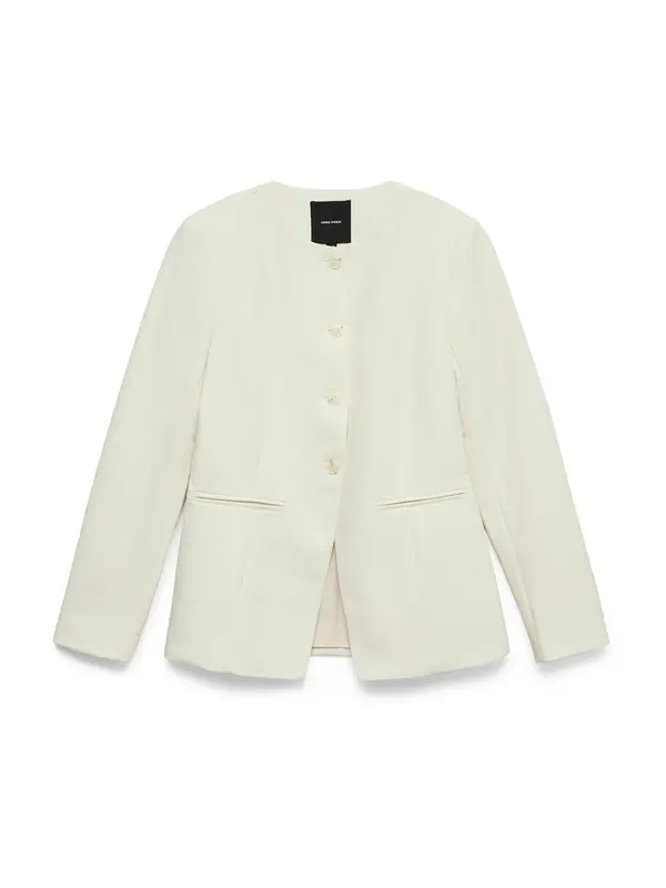 VERO MODA VERO MODA Blazer 'VMDREA'  kremna