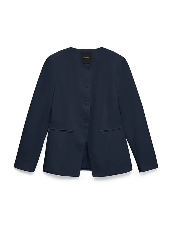 VERO MODA VERO MODA Blazer 'VMDREA'  mornarska