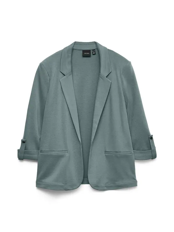 VERO MODA VERO MODA Blazer 'VMEva'  zelena