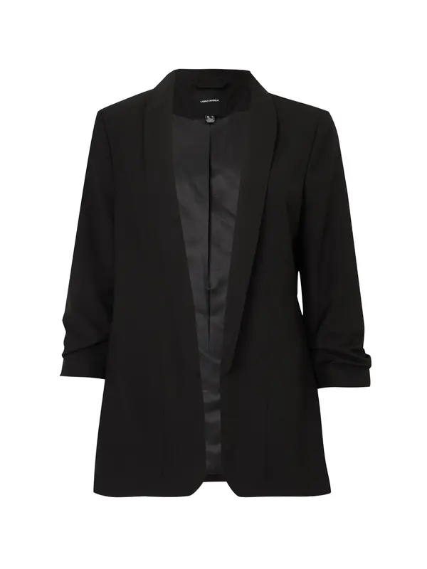 VERO MODA VERO MODA Blazer 'VMHailey'  črna
