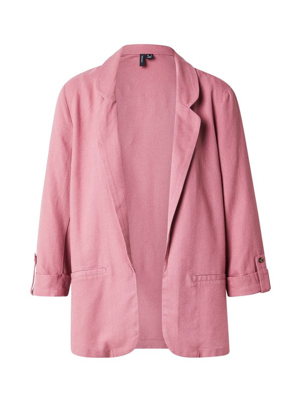 VERO MODA VERO MODA Blazer 'VMJESMILO'  roza