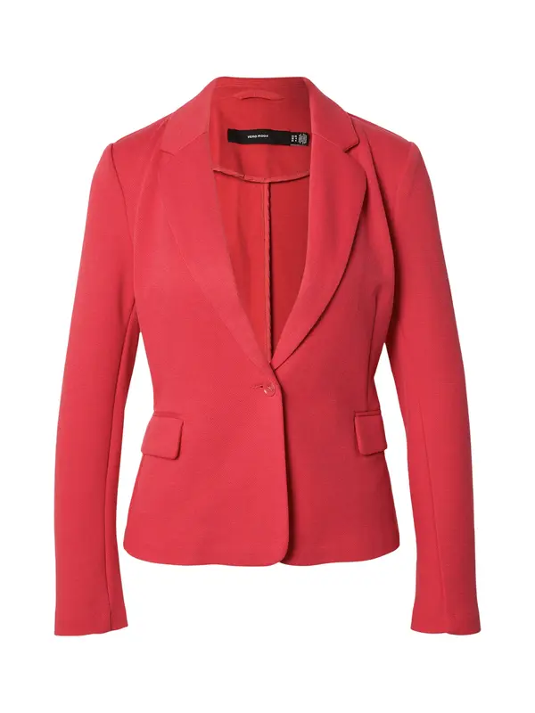 VERO MODA VERO MODA Blazer 'VMJilia'  živo rdeča