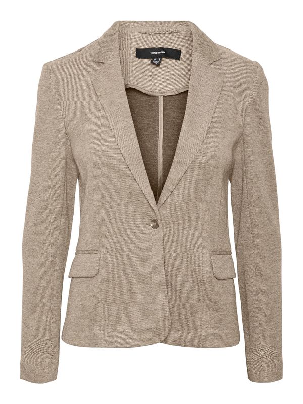 VERO MODA VERO MODA Blazer 'VMJulia'  svetlo rjava