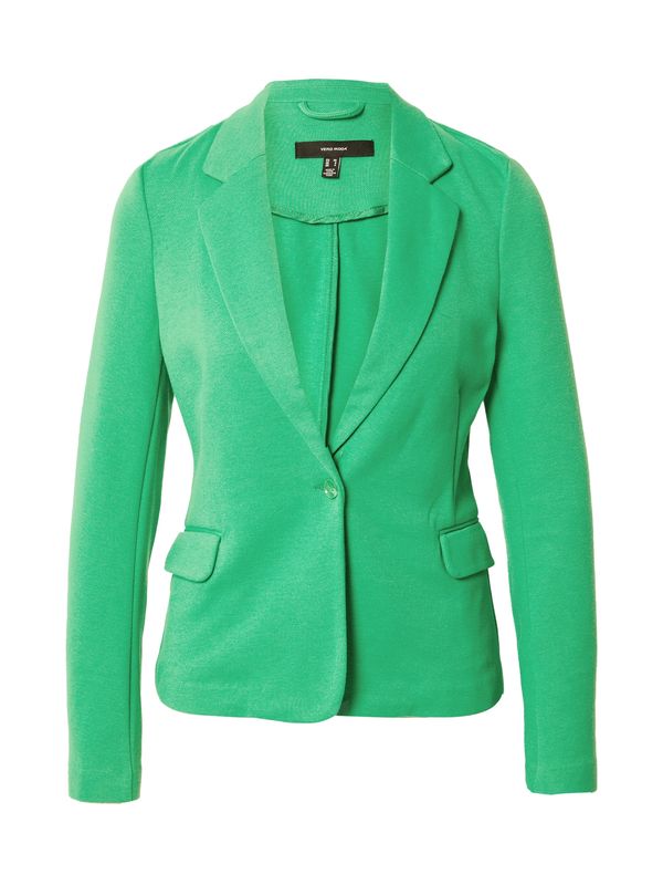 VERO MODA VERO MODA Blazer 'VMJulia'  travnato zelena