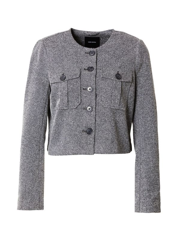 VERO MODA VERO MODA Blazer 'VMKARLY'  črna