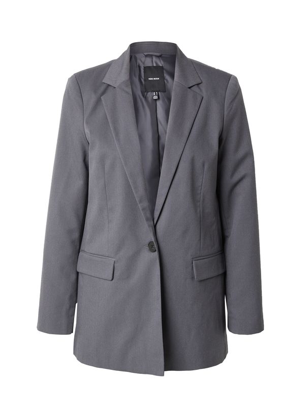 VERO MODA VERO MODA Blazer 'VMNILA'  bazaltno siva